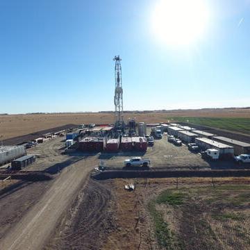 E3 Lithium Commences Drilling Lithium #3 Well